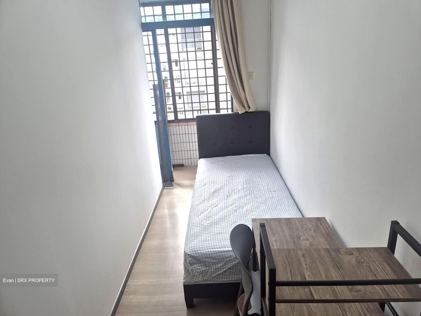 Palm Lodge (D14), Apartment #602725461